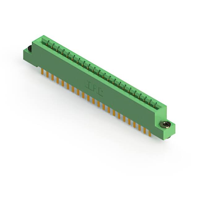 333-044-544-203 EDAC Inc.  Conectores de tableros de borde